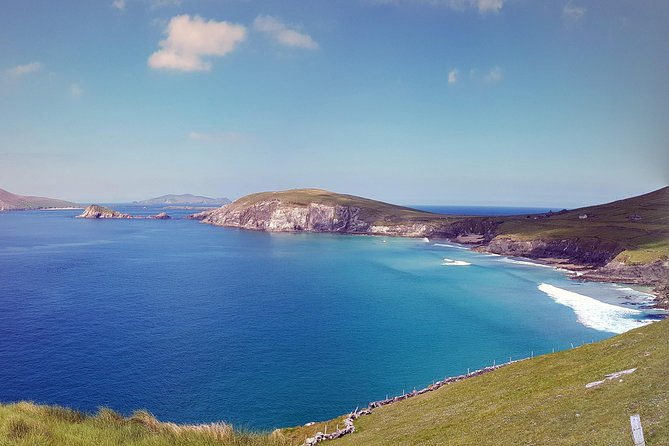 Dingle Peninsula and Slea Head Drive Group Tour - Price and value: where the money goes on this Slea Head Drive tour