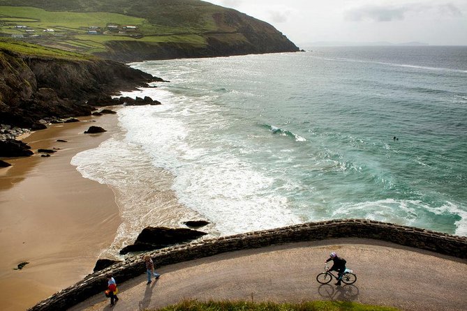 Dingle Peninsula Day Tour from Cork: Including The Wild Altanic Way - Price and Value: Getting the Wild Altanic Way for $70.70