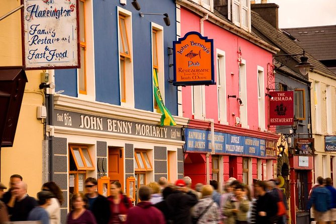 Dingle Peninsula Day Tour from Cork: Including The Wild Altanic Way - The Return to Cork: Transfers, Timing, and Why the Schedule Matters