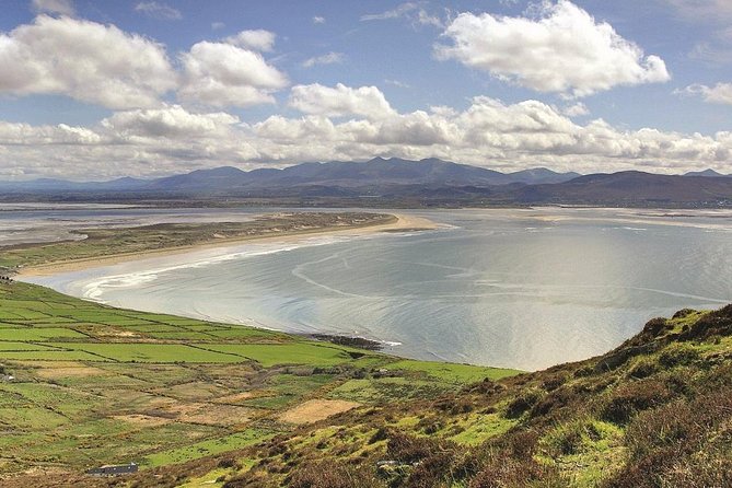 Dingle Peninsula Day Tour from Cork: Including The Wild Altanic Way - Morning in Cork, Then Over the Whiskey in the Jar Mountains