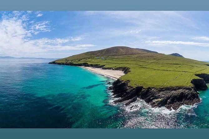 Dingle Peninsula Four Hour Private Tour - A smart use of time on the west end of the Dingle Peninsula