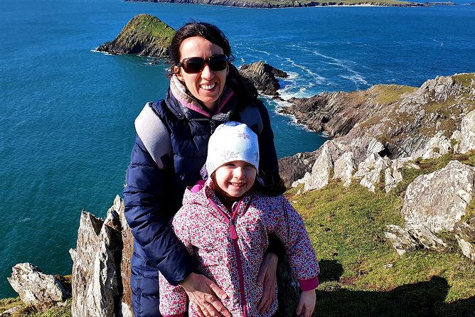 Dingle Peninsula Four Hour Private Tour - Beehive huts and holding a baby lamb: the moment you will remember