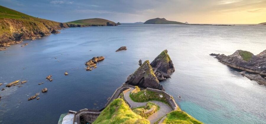 Dingle: Self-Guided eBike Tour - Why ride Dingle by eBike on the Wild Atlantic Way?