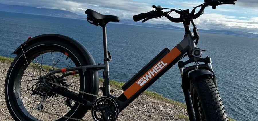 Dingle: Self-Guided eBike Tour - Timing, group size, and the reality of how long it takes