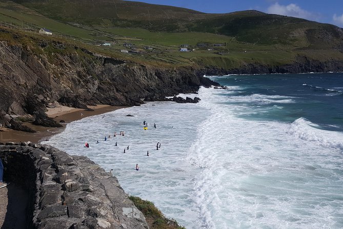 Dingle: Slea Head Drive Tour 3hr- Personal Chauffeur Guide - Your 3-hour Slea Head loop: where the time goes