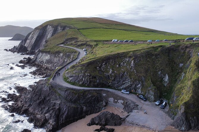 Dingle: Slea Head Drive Tour 3hr- Personal Chauffeur Guide - What makes this private guide so praised, and how it helps you