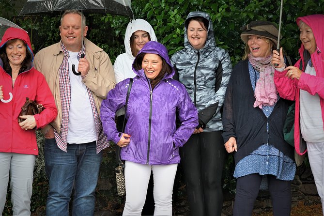 Dingle Tasting Tour - Spot-by-Spot Value: When It Feels Like a Bargain, and When It Doesn’t