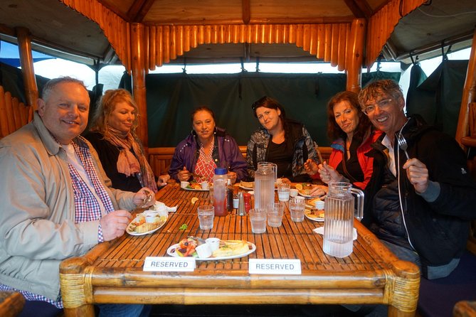 Dingle Tasting Tour - Alcohol Expectations: A Fun Tour, But Know Your Comfort Level