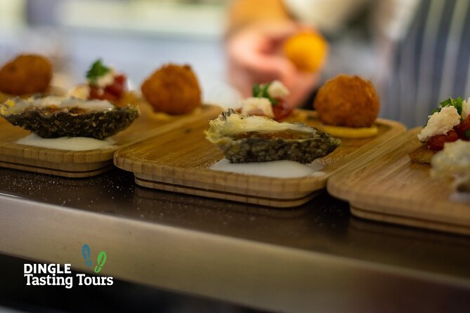 Dingle Tasting Tour - Morning vs Afternoon: Picking the Best Slot for Your Dingle Days