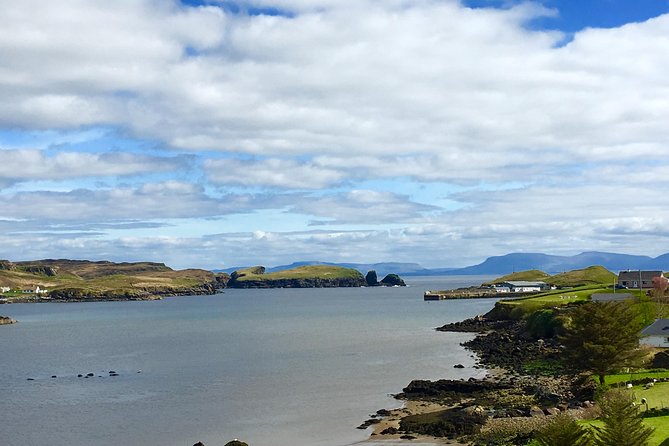 Donegal Coast One Day Self-Guided E-Bike Tour - The self-guided route style, and how to make it feel effortless