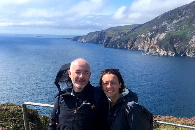 Donegal Coast One Day Self-Guided E-Bike Tour - Price and what you actually get for your money