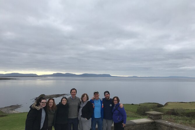 DONEGAL DAY TOUR: Coast and Castles - Price and Ticket Costs: Is $470.61 Good Value?