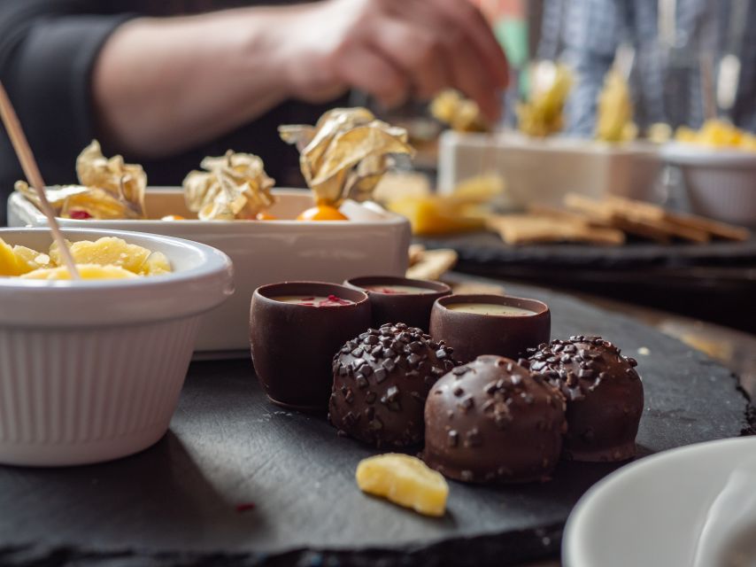 Dublin: 2-Hour Premium Whiskey and Food Tasting Tour - Who This Tour Suits Best, and Who Might Want Another Option