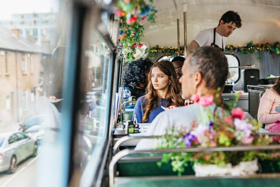 Dublin: Afternoon Tea Vintage Bus Tour - FAQ
