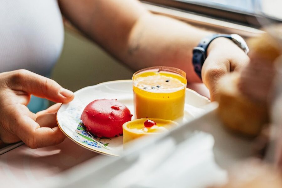 Dublin: Afternoon Tea Vintage Bus Tour - Should you book the Dublin Vintage Bus Afternoon Tea Tour?