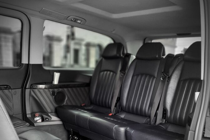 Dublin Airport & City Transfers - City Orientation on Wheels: Why the Driver Matters