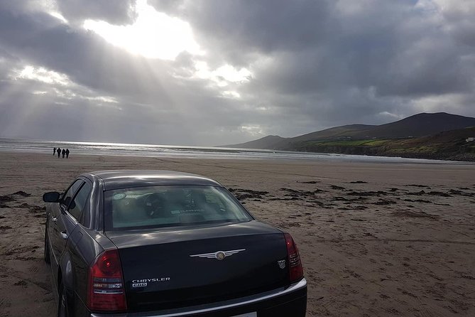 Dublin Airport to Cork City,Private Chauffeur Service - The named pickup that takes the stress out of Dublin Airport