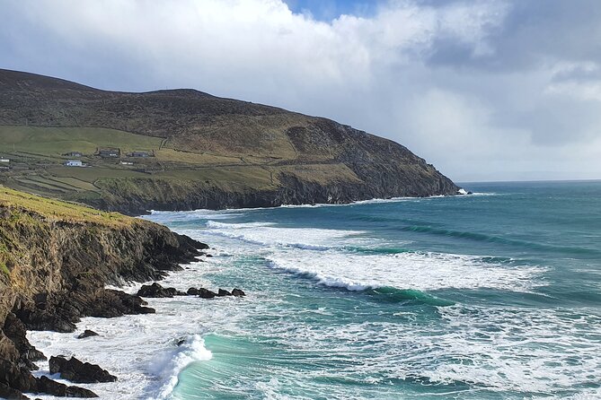 Dublin Airport to Cork City,Private Chauffeur Service - Practical details that keep things smooth: mobile ticket, timing, and invoices