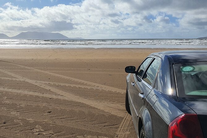 Dublin Airport to Galway ,Private Chauffeur Service - Private Dublin Airport to Galway: A fast fix for first-day stress