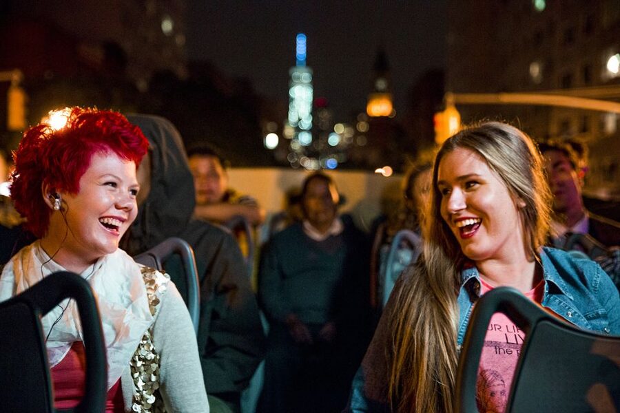 Dublin: Big Bus Panoramic Night Tour with Live Guide - Key highlights I’d plan around