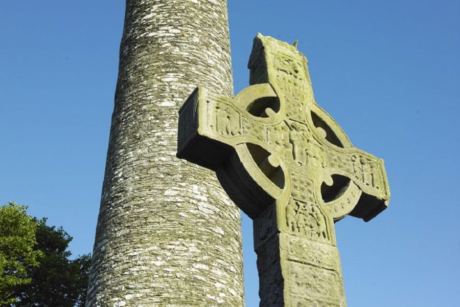 Dublin: Boyne Valley with Newgrange and Bru Na Boinne Entry - Key things worth your attention