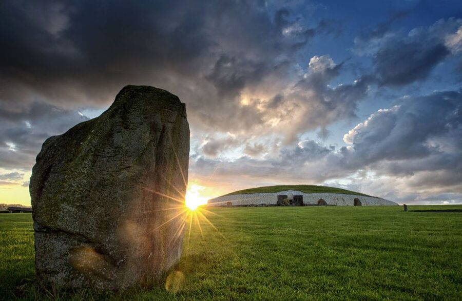 Dublin: Boyne Valley with Newgrange and Bru Na Boinne Entry - Newgrange and Bru na Boinne entry: why the prehistoric part feels special