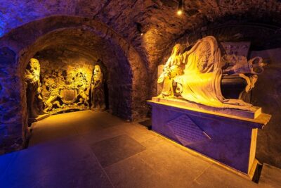Dublin Christ Church Cathedral Admission Ticket