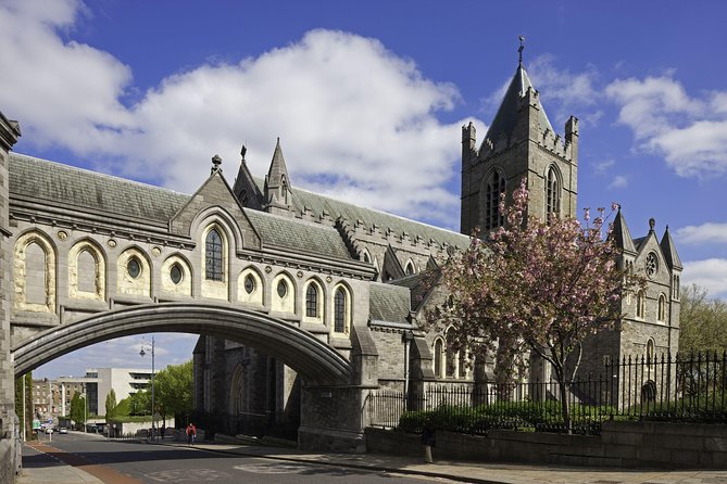 Dublin Christ Church Cathedral Admission Ticket - Rules, etiquette, and tiny practical details that matter
