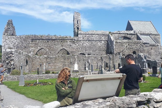 Dublin City Private Award Winning Luxury Car Tour - Irish Rock ’N’ Roll Museum: A Smart Detour for Modern Irish Culture