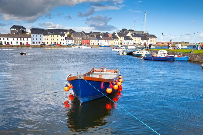 Dublin City Private Award Winning Luxury Car Tour - Book of Kells: The One Stop to Double-Check