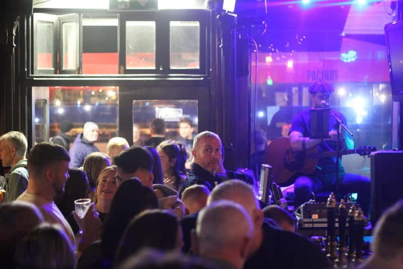 Dublin: City Pub Crawl Experience - Who this pub crawl suits best