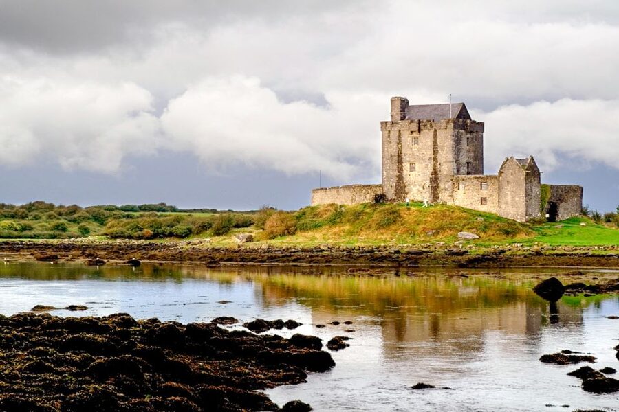 Dublin: Cliffs of Moher, Atlantic Edge & Galway City - The real value question: is $85 worth it?