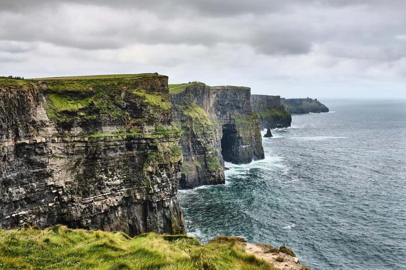 Dublin: Cliffs of Moher, Bunratty Castle and Ennis Day Trip - Key things I’d prioritize on this trip
