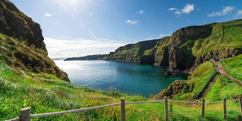 Dublin: Cliffs of Moher, Bunratty Castle and Ennis Day Trip - Bunratty Castle: medieval rooms, gardens, and a story you can picture