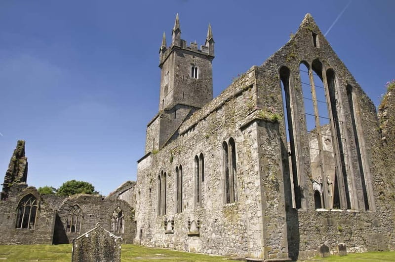 Dublin: Cliffs of Moher, Bunratty Castle and Ennis Day Trip - Price and what $56 covers (and how to make it feel worth it)