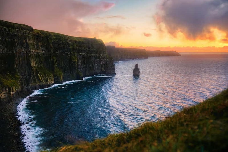 Dublin: Cliffs of Moher, Bunratty Castle and Ennis Day Trip - Who this trip is best for
