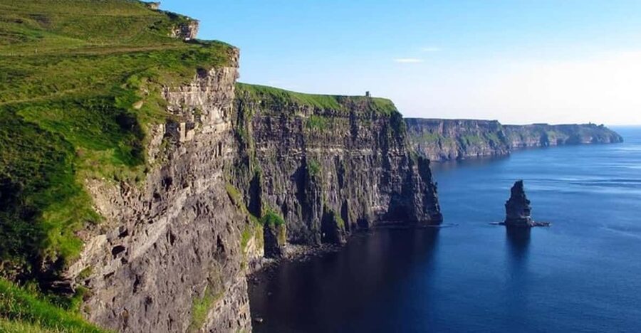 Dublin: Cliffs of Moher, Doolin, Burren, and Galway Day Trip - West Coast in One Day, and Why It Works