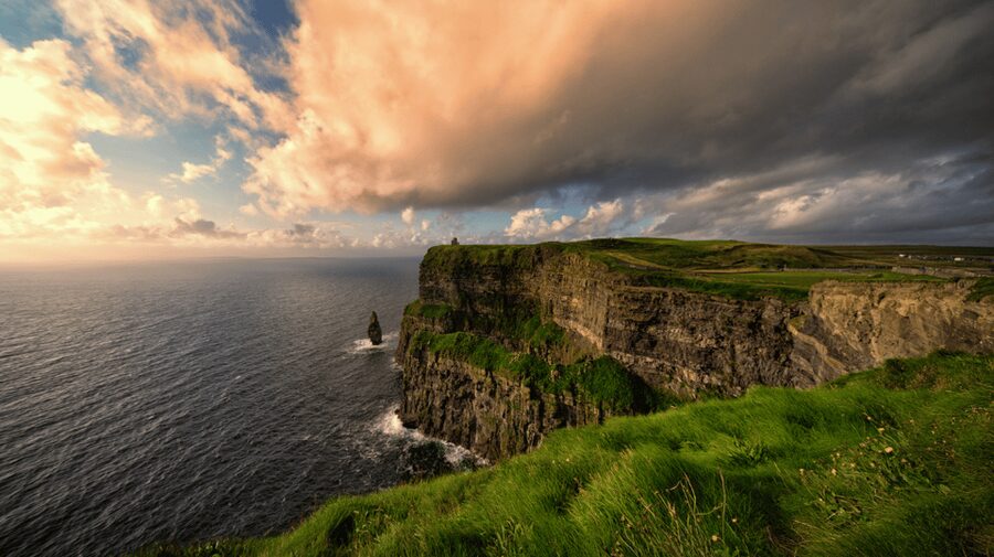 Dublin: Cliffs of Moher, Ennis, & Bunratty Castle Day Tour - How the schedule stays workable, including weather and walking limits
