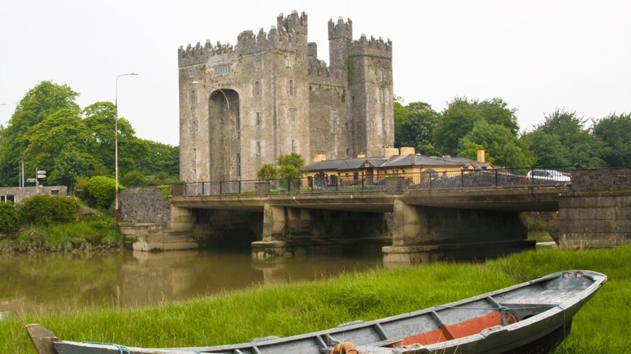 Dublin: Cliffs of Moher, Ennis, & Bunratty Castle Day Tour - Should you book the Dublin to Cliffs of Moher, Ennis, and Bunratty tour?