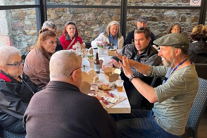 Dublin Coastal Craft Beer and Seafood Trail - What’s Included in the Price, and Why That Changes the Value