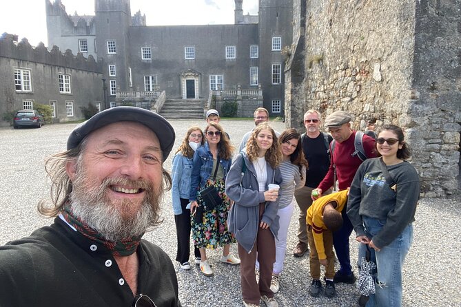 Dublin Coastal Hike and Pints with A local & His Dog Private tour - Should you book this Howth coastal hike and pints tour?