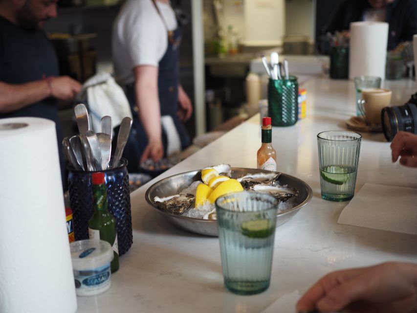 Dublin: Delicious Walking Food Tour - Price and value for $91: where the money goes