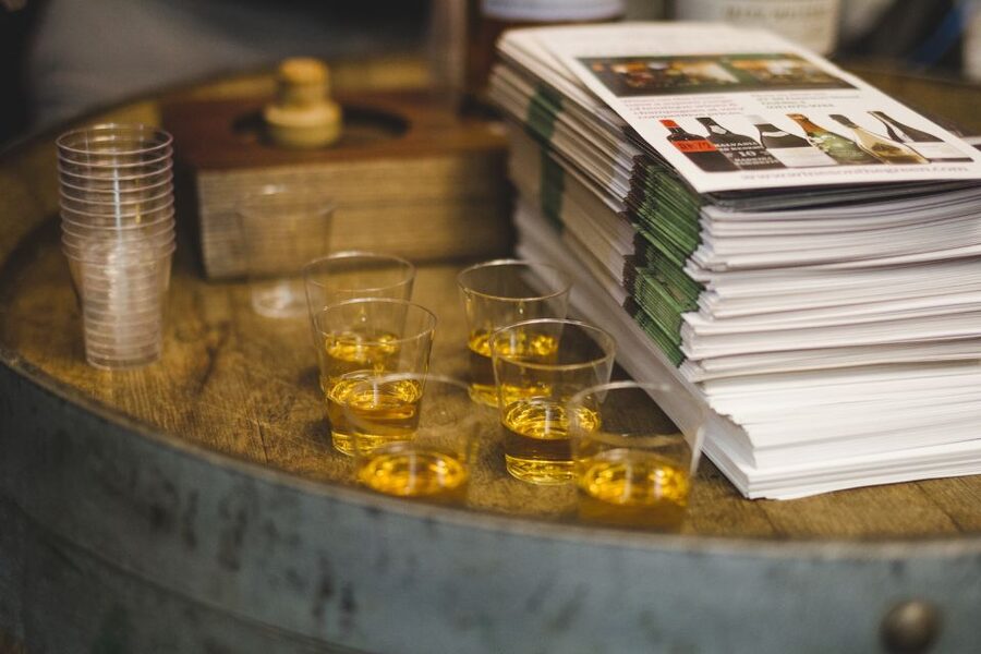Dublin: Delicious Walking Food Tour - FAQ