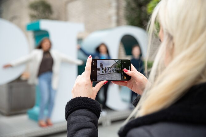 Dublin EPIC Museum Admission Ticket - Timing it right: how long to plan, and what changes as you pace