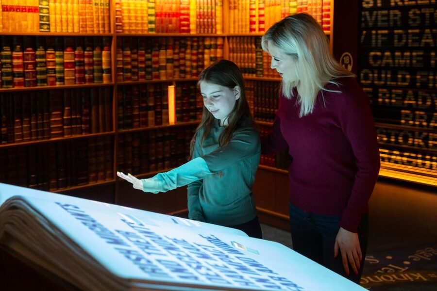 Dublin: EPIC Museum Entrance Ticket - Price and value: is $24 worth it?
