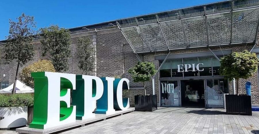 Dublin: EPIC Museum Entrance Ticket - Going in prepared: what to bring, what not to bring