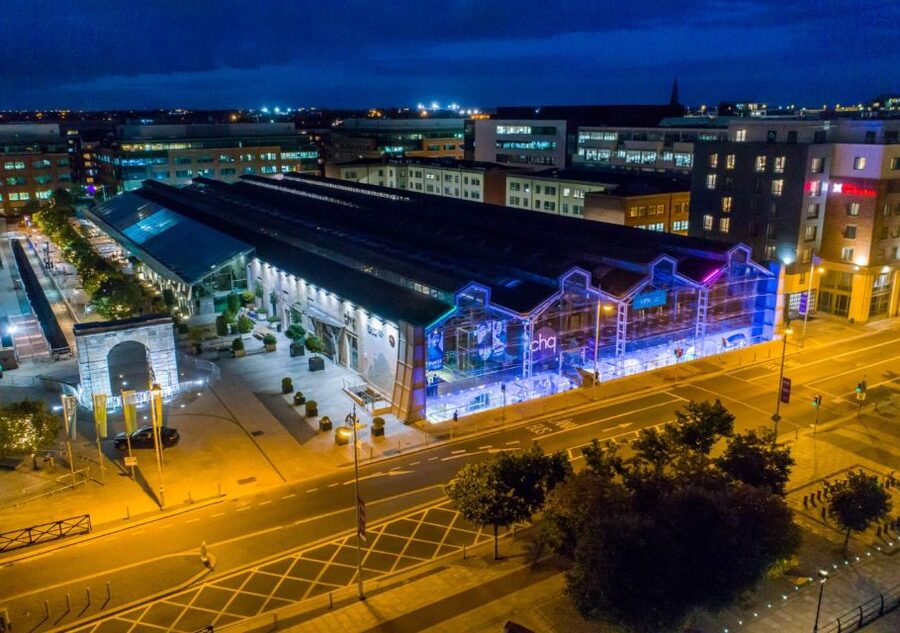 Dublin: EPIC Museum Entrance Ticket - Walking through EPIC’s story: interactive galleries that teach without preaching