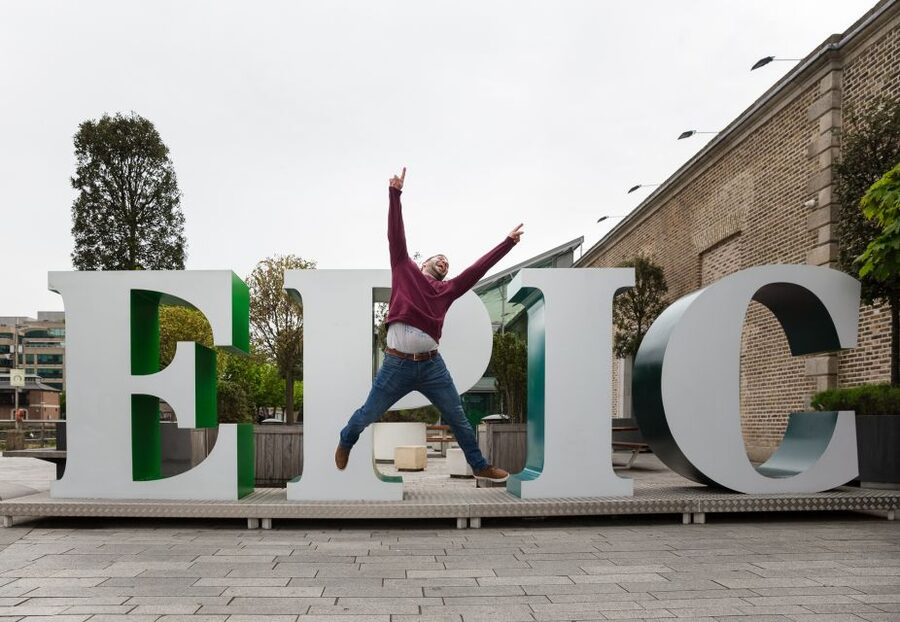 Dublin: EPIC Museum Entrance Ticket - Where EPIC fits in your Dublin itinerary