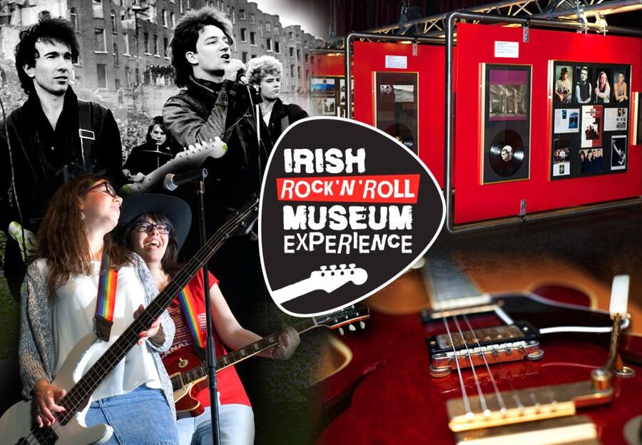 Dublin Explorer Pass: Save up to 50% on 3 to 7 Attractions - How the Dublin Explorer Pass Works in Plain English
