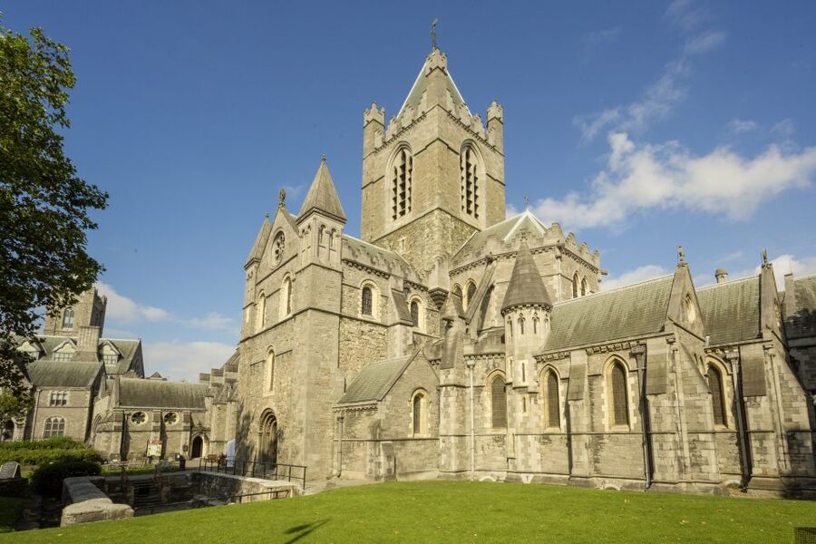 Dublin Explorer Pass: Save up to 50% on 3 to 7 Attractions - Planning Your Days: Sample Ways to Use 3, 5, or 7 Attractions